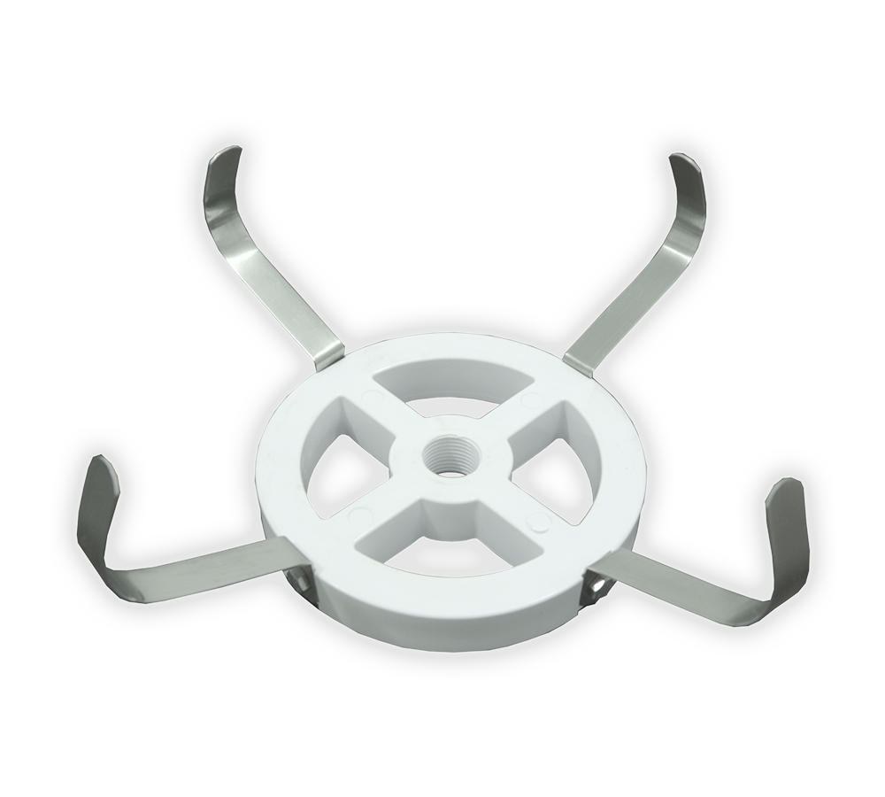 ADAPTADOR C/ GARRA EXTRA GRANDE