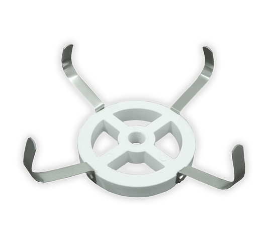 ADAPTADOR C/ GARRA EXTRA GRANDE